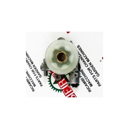 Kit pompa olio STIHL per motosega MS200 MS200T 020 020T 3025 | NewgardenParts.com