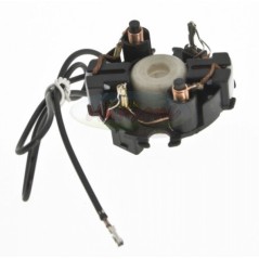 Bürstenhaltersatz für Fise Messermotor für Ambrogio Robot L30 DELUXE L85 EVO | NewgardenParts.com