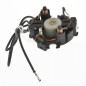 Bürstenhaltersatz für Fise Messermotor für Ambrogio Robot L30 DELUXE L85 EVO Bürstenhaltersatz für Fise Messermotor für Ambrogio Robot L30 DELUXE L85 EVO