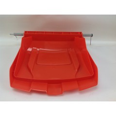 Kit axe d'articulation pour tondeuse OLEOMAC G48TK COMFORT PLUS (K605) | NewgardenParts.com