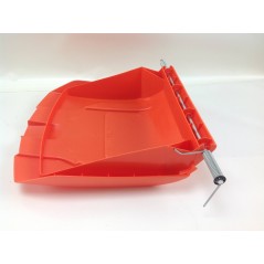 OLEOMAC Rasenmäher G48TK COMFORT PLUS (K605) Gelenkbolzensatz | NewgardenParts.com