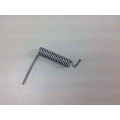 OLEOMAC lawnmower G48TK COMFORT PLUS (K605) hinge pin kit | NewgardenParts.com