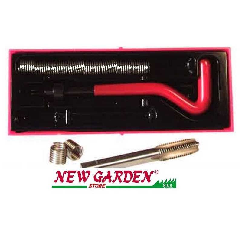 Helix kit 1/4"-20 workshop tools 321770 helix 321775