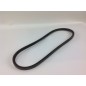 ORIGINAL STIGA lawn tractor mower transmission belt 1134-9100-01