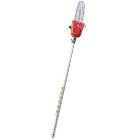 Kit élagueur droit ACTIVE modèle AP9014 longueur 1050 mm débroussailleuse | NewgardenParts.com