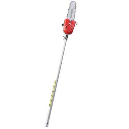 Kit d'élagage droit ACTIVE modèle AP9025 longueur 1050 mm débroussailleuse | NewgardenParts.com