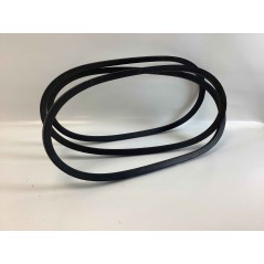 Flat transmission belt ORIGINAL STIGA lawn tractor mower 1134-9152-01 | NewgardenParts.com