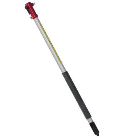 Kit d'extension ACTIVE 750mm avec poignée pour débroussailleuse multifonction E750 | NewgardenParts.com