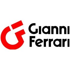 ORIGINAL GIANNI FERRARI ABS CONTAINER NET PROTECTION KIT 01.50.00.4100