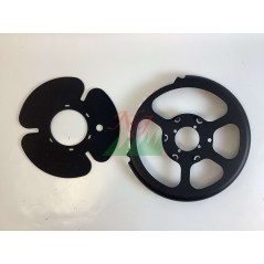 ORIGINAL AMBROGIO Roboter TWENTY ZR interne + externe Klinge Schutz-Kit | NewgardenParts.com