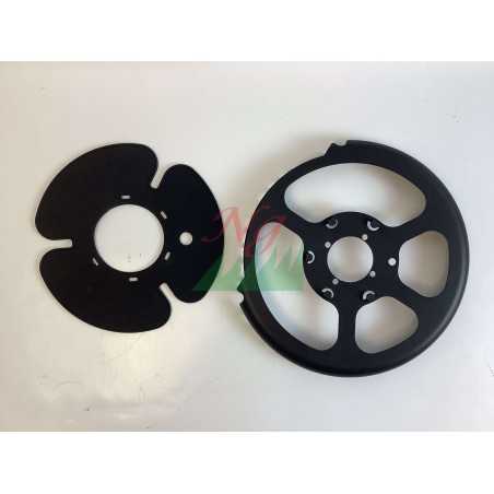 ORIGINAL AMBROGIO robot TWENTY ZR internal + external blade protection kit | NewgardenParts.com
