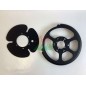 ORIGINAL AMBROGIO robot TWENTY ZR internal + external blade protection kit