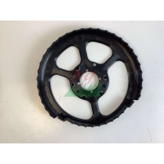 ORIGINAL AMBROGIO robot TWENTY ZR kit de protection de lame interne + externe | NewgardenParts.com