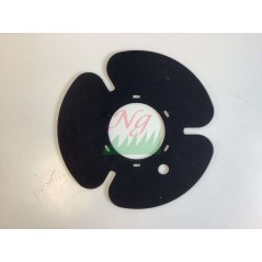 ORIGINAL AMBROGIO robot TWENTY ZR internal + external blade protection kit | NewgardenParts.com