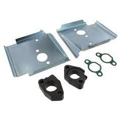 Engine guard kit TRE0701 ORIGINAL STIGA lawn tractor 118550220/0 | NewgardenParts.com