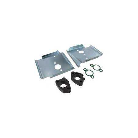 Engine guard kit TRE0701 ORIGINAL STIGA lawn tractor 118550220/0 | NewgardenParts.com