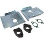 Kit protezioni motore TRE0701 ORIGINALE STIGA trattorino tagliaerba 118550220/0