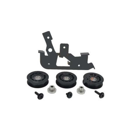 KIT PULEGGE 598454401 ORIGINALE HUSQVARNA | NewgardenParts.com