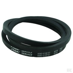 Correa de transmisión plana DECK VILLA 85 STIGA 1134-9109-01 ORIGINAL | NewgardenParts.com