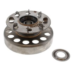 KIT PULEGGIA 16'' 586308702 ORIGINALE HUSQVARNA | NewgardenParts.com