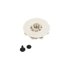 KIT PULEGGIA 545008028 ORIGINALE HUSQVARNA | NewgardenParts.com