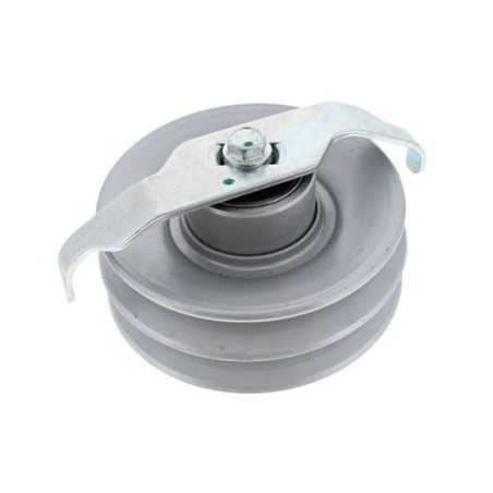 RIEMENSCHEIBENSATZ 581916301 ORIGINAL HUSQVARNA | NewgardenParts.com