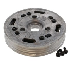 KIT PULEGGIA 586307002 ORIGINALE HUSQVARNA | NewgardenParts.com