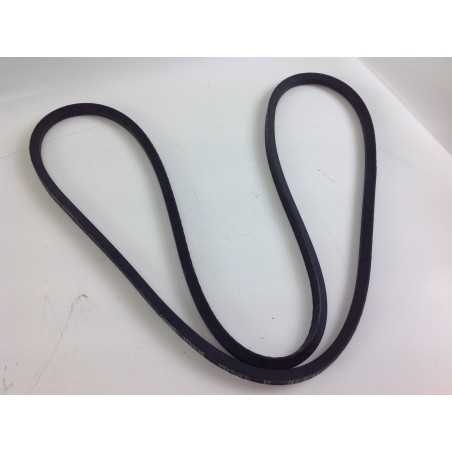 Drive belt flat tractor PARK 105 COMBI STIGA ORIGINAL | NewgardenParts.com