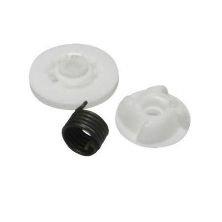 STARTROLLENSATZ 586659503 ORIGINAL HUSQVARNA | NewgardenParts.com