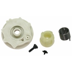 Kit puleggia avviamento motosega CS P3818AV PP3816 PP4218 HUSQVARNA 530071966 | NewgardenParts.com