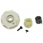 Kit puleggia avviamento motosega CS P3818AV PP3816 PP4218 HUSQVARNA 530071966