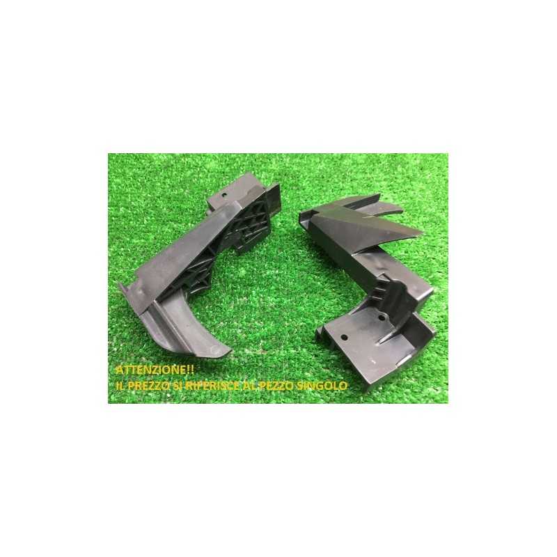 Wheel cleaning kit 1 pc toothed right ORIGINAL AMBROGIO robot lawnmower