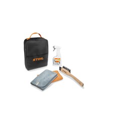 Kit pulizia e manutenzione robot rasaerba STIHL CARE&CLEAN iMOW