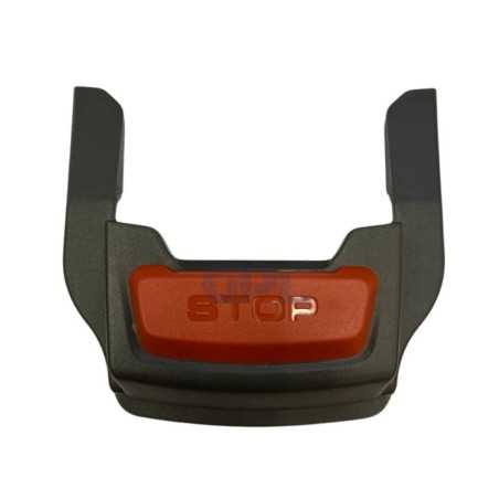 STOP BUTTON KIT 597769701 ORIGINAL HUSQVARNA | NewgardenParts.com