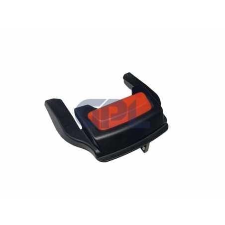 STOP BUTTON KIT 405/415 599991101 ORIGINAL HUSQVARNA | NewgardenParts.com