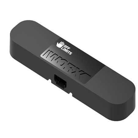 Kit valla digital WORX WA0892 para robots cortacésped WR147 - WR148 - WR167