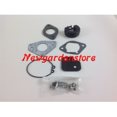 KOHLER ORIGINAL lawn tractor carburettor overhaul kit 2475746-S