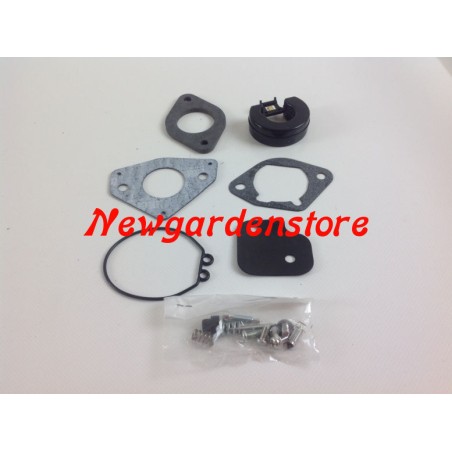 Kit revisione carburatore trattorino tagliaerba ORIGINALE KOHLER 2475746-S | NewgardenParts.com