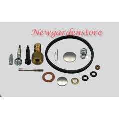 Kit revisione carburatori 107-247 TECUMSEH 632347 HHM80 HM70 HM100 TVM segmenti | NewgardenParts.com