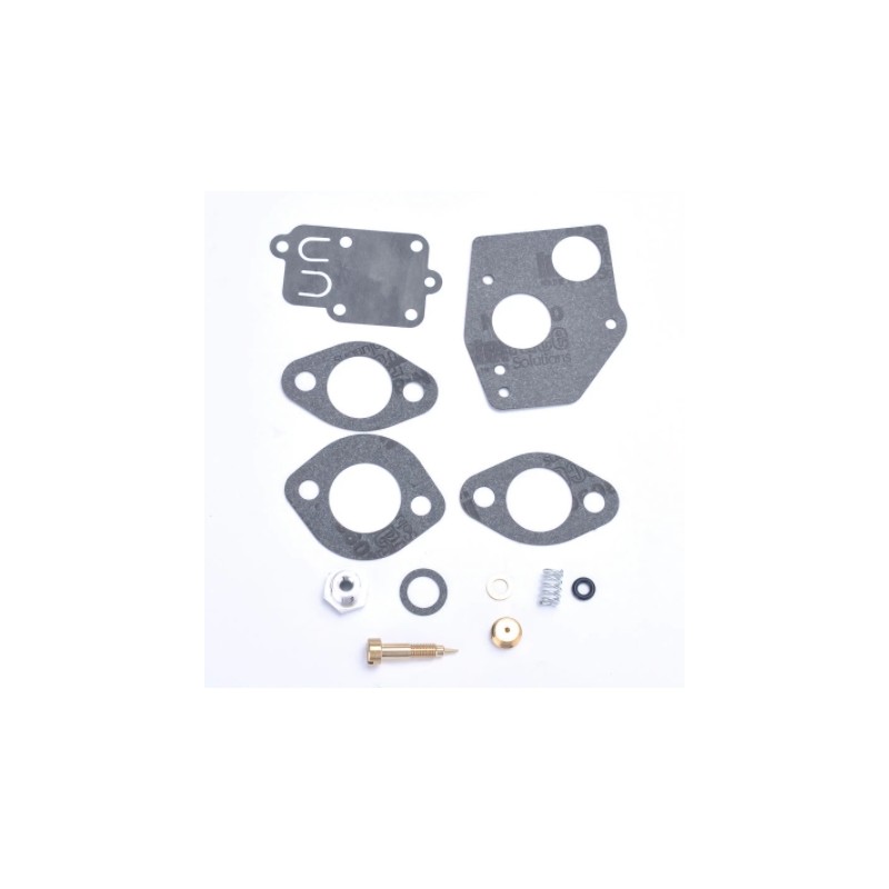 Carburettor overhaul kit 3-409 BRIGGS & STRATTON 3cv -5 horizontal