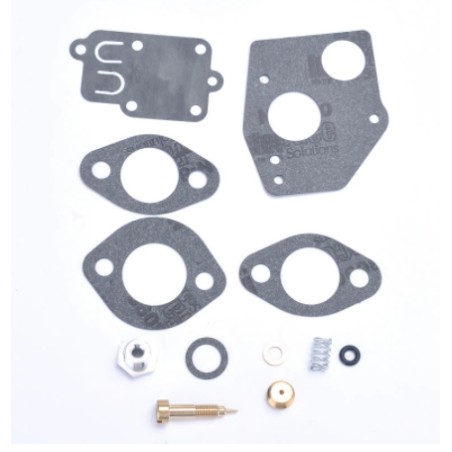 Kit revisione carburatori 3-409 BRIGGS & STRATTON 3cv -5 orizzontale | NewgardenParts.com