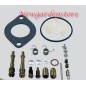 Kit revisione carburatori BRIGGS&STRATTON motore verticale 28 31 690191 segmenti