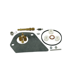 Kit revisione carburatori motore BRIGGS & STRATTON 10, 10,5 e 11,5. | NewgardenParts.com