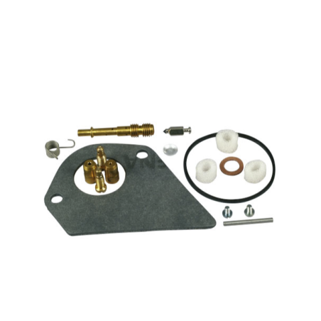 Kit revisione carburatori motore BRIGGS & STRATTON 10, 10,5 e 11,5. | NewgardenParts.com