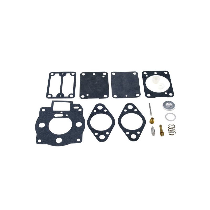 Kit revisione carburatori motore BRIGGS & STRATTON 42 orizzontale e verticale