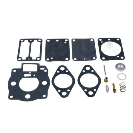 Vergaser-Überholungskit BRIGGS & STRATTON 42 horizontaler und vertikaler Motor | NewgardenParts.com