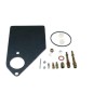 BRIGGS & STRATTON engine carburettor overhaul kit 497578