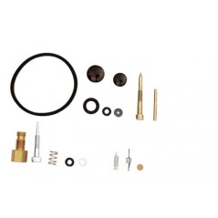 Kit revisione carburatori TECUMSEH 631029 631240 segmenti H25-30 LAV25-35 | NewgardenParts.com