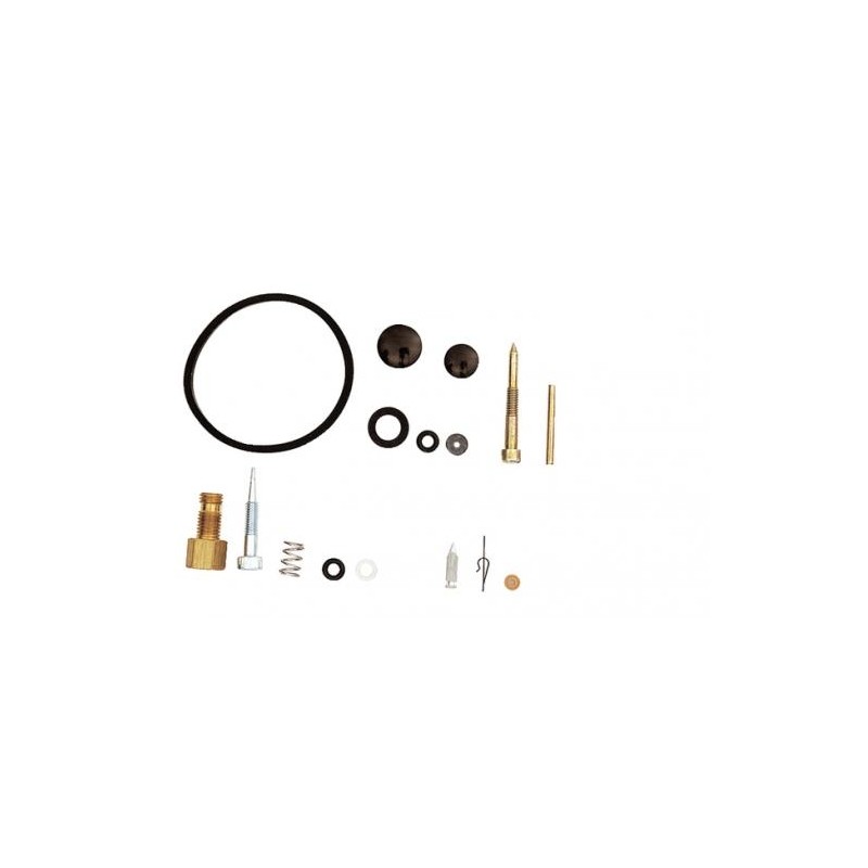 Kit revisione carburatori TECUMSEH 631029 631240 segmenti H25-30 LAV25-35