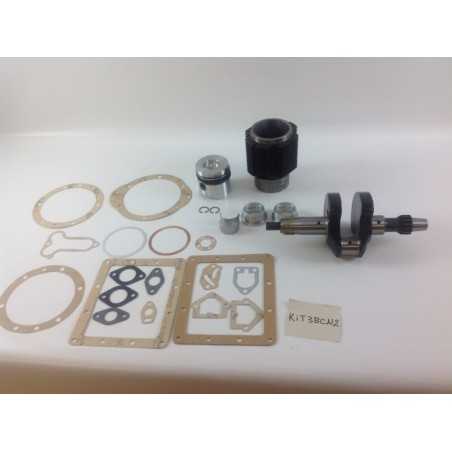 Zylinder-Kolben-Kurbelwellen-Überholungskit DIESEL LOMBARDINI 3LD510 automotive | NewgardenParts.com